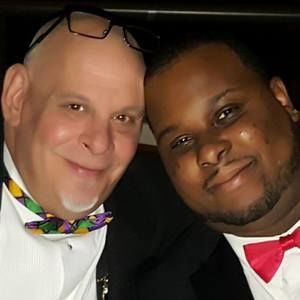 Meet your Posher, Jim